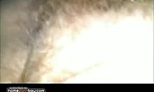 intense hardcore affair with blonde bimbo being nailed