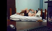 wanna see this creamy petite babe ride my cock?