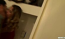 Group Lesbian Porn With Three Attractive Babes Fucking And Sucking Shaved Pussies.