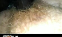 intense hardcore affair with blonde bimbo being nailed