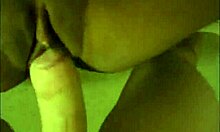 Wow! Stunning black bimbo gets POUNDED hard in raw interracial action. Don't miss this!