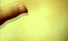 Very Hungry Girlfriend Receives Big Portion Of Fresh Jizz!