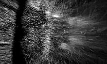 Beautiful Blonde Tries First Interracial Foursome