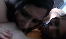 skillful bitches trying lesbo amateur sex for the first time