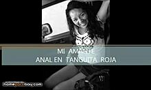 Radiant Latino hottie is so very playful with a cock in amateurs latina pov brunette assfucking mexican anal homemade scene