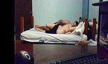 wanna see this creamy petite babe ride my cock?