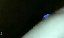 Wicked Adventure With Caucasian Tramp Eating Sticky Jizz