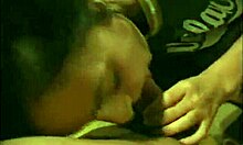 girlfriend sucks wang