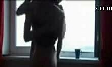 Adorable Babe Jizzed On After Kinky Oral Sex