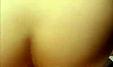 Very Hungry Girlfriend Receives Big Portion Of Fresh Jizz!