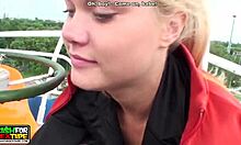 i watch my sweet gf suckin cock outdoor