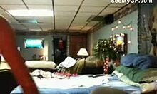 Very wealthy stud gets to bang unbelievably hot vixen