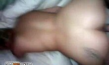 My Sexy Teen 18+ GF Loves To Fuck Doggy Style!