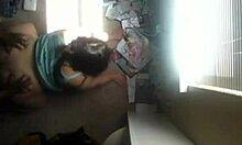 Wow! Kinky Big-Boned Chick Takes Stiff Prick Deep in Wild Doggystyle Bang!