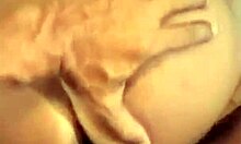 latin hottie fucks her partner doggystyle