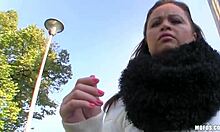 Experienced Tramp Loves Paid Blowjob And Fucking!