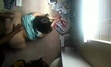 Wow! Kinky Big-Boned Chick Takes Stiff Prick Deep in Wild Doggystyle Bang!