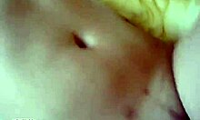 아마추어 여친 얼굴에 정액 코팅