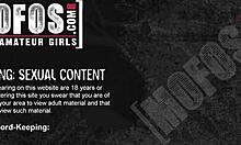 Watch these babes getting rammed by older guys