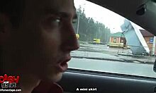 hey princess, wanna get slammed hard in this hot scene?