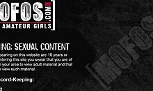 brunette whore bent over gets brutally smacked in doggystyle