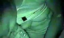 Lucky Fella Receives Handjob From Very Skilled Babe