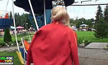 i watch my sweet gf suckin cock outdoor