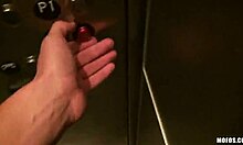 Curious babes take pictures of themselves in various poses