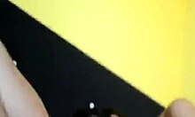 Asian Teen Slut Knows How to Swallow Dick Deeply. She Teases with Natural Tits