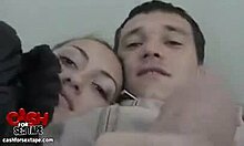 Diva Slips Hand In Her Panties To Masturbate Wildly