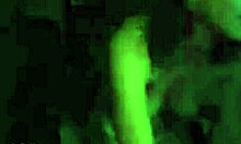 Sweet Brunette Webcam Girlfriend Slides Down Hard Cock