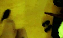 American Cutie Sucks Lad's Cock