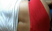 لاتينية تُنيك دوجي ستايل وتأخذ فيشيال