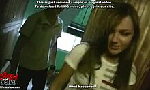 Delicious Exgf Wants To Try Lesbian Adventures