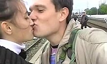 Diva Slips Hand In Her Panties To Masturbate Wildly