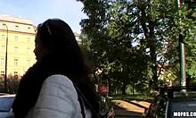 Experienced Tramp Loves Paid Blowjob And Fucking!