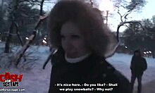 Perky little 18+ teen getting ready for upcoming amateur sex