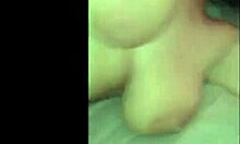 Black guy fucks hot teen white pussy in stockings