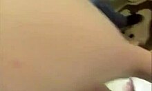 Wonderful Babe In Steamy Homemade Affair