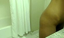 Truly Alluring Vixen With Inked Stomach Gets Naughty