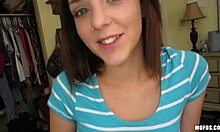 spunky girlfrien knew how biting her lip turns me on