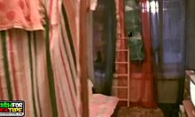 Wow, Check Out This Cute Blonde Flashing And Getting A Blowjob! 😍