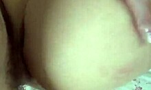 Horny Teen 18+ Wants To Get Fucked In The Ass On Her Birthday