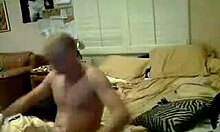 exgf makes out with white bloke on bed