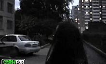 girl wants to get high before indulging in wild hardcore