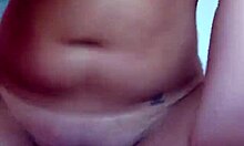 My ex girlfriend loved riding my dick in our homemade sessions.