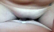 My ex girlfriend loved riding my dick in our homemade sessions.