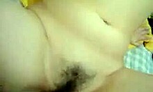 Asian Gf Sucks Dick Hard