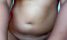 My ex girlfriend loved riding my dick in our homemade sessions.