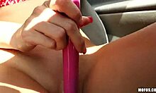 ex gf drove nude around town and sucked me off outdoors?